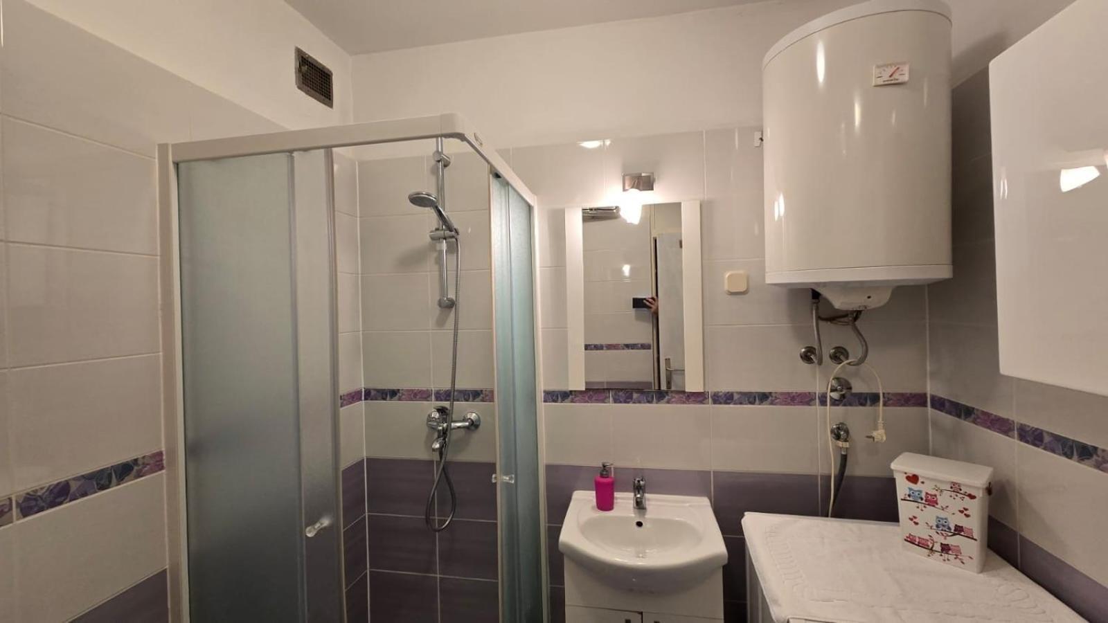 Studio Apartment Ljubica For 2 Persons 150M From The Beach Poreč Kültér fotó