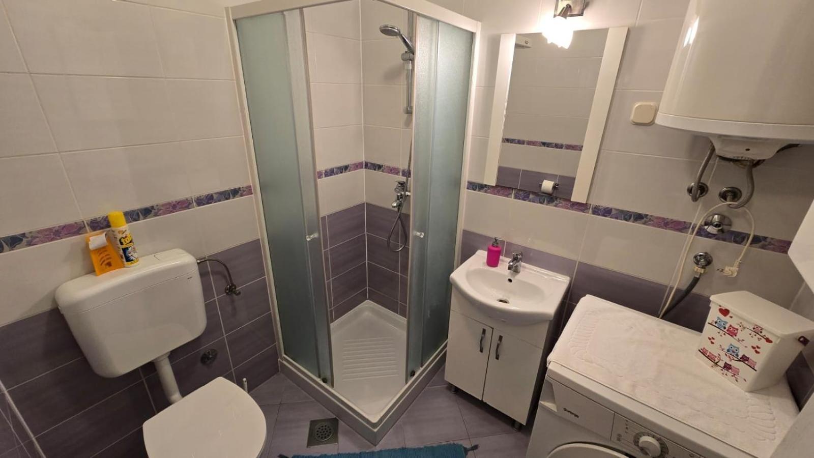 Studio Apartment Ljubica For 2 Persons 150M From The Beach Poreč Kültér fotó